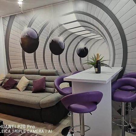 Apartament Mario Mamaia Nord Plaja Zanzibar นาโวดาริ ภายนอก รูปภาพ
