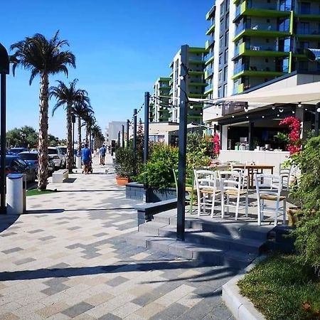Apartament Mario Mamaia Nord Plaja Zanzibar นาโวดาริ ภายนอก รูปภาพ