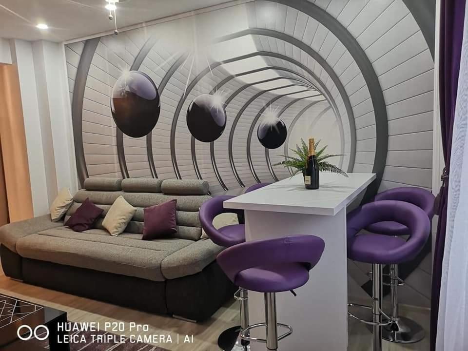 Apartament Mario Mamaia Nord Plaja Zanzibar นาโวดาริ ภายนอก รูปภาพ