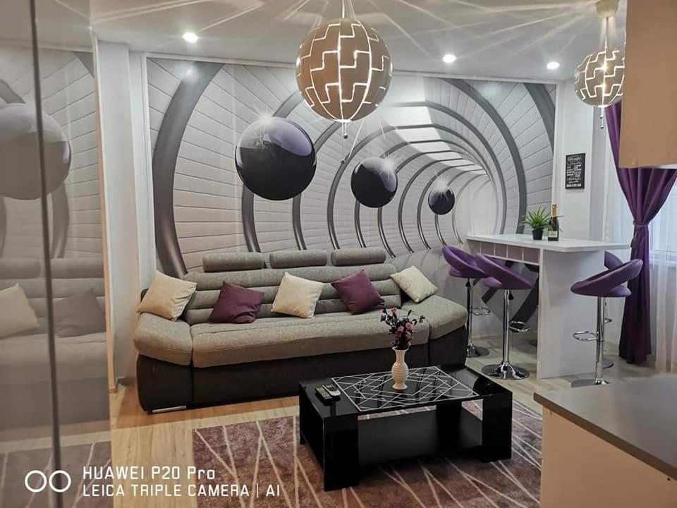 Apartament Mario Mamaia Nord Plaja Zanzibar นาโวดาริ ภายนอก รูปภาพ