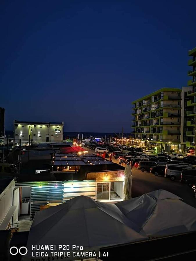 Apartament Mario Mamaia Nord Plaja Zanzibar นาโวดาริ ภายนอก รูปภาพ