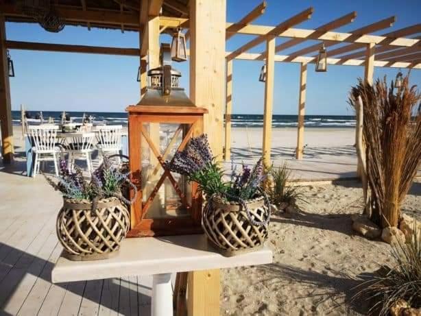 Apartament Mario Mamaia Nord Plaja Zanzibar นาโวดาริ ภายนอก รูปภาพ