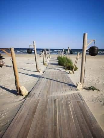 Apartament Mario Mamaia Nord Plaja Zanzibar นาโวดาริ ภายนอก รูปภาพ