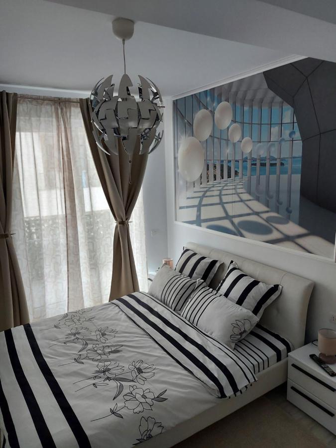 Apartament Mario Mamaia Nord Plaja Zanzibar นาโวดาริ ภายนอก รูปภาพ