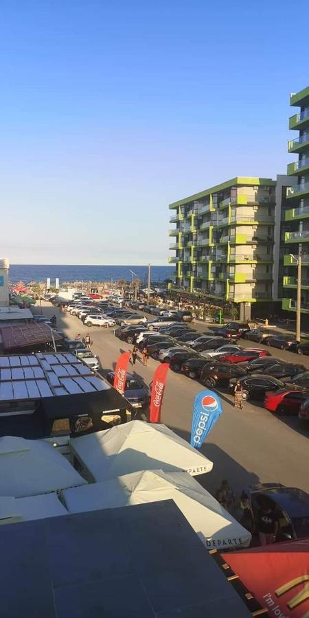 Apartament Mario Mamaia Nord Plaja Zanzibar นาโวดาริ ภายนอก รูปภาพ