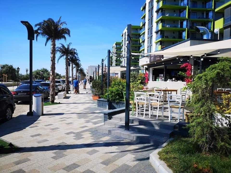 Apartament Mario Mamaia Nord Plaja Zanzibar นาโวดาริ ภายนอก รูปภาพ