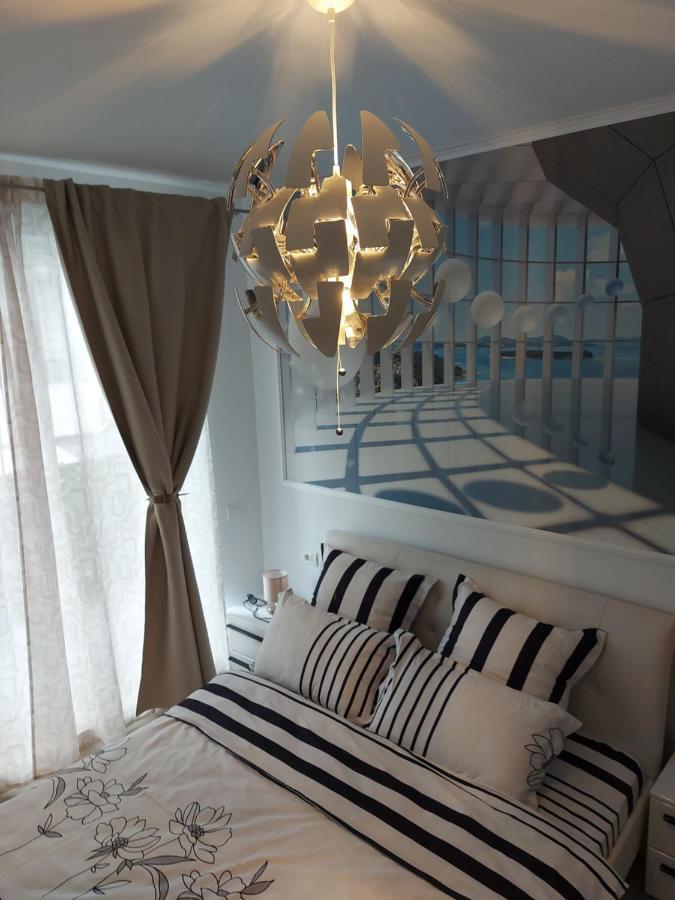 Apartament Mario Mamaia Nord Plaja Zanzibar นาโวดาริ ภายนอก รูปภาพ