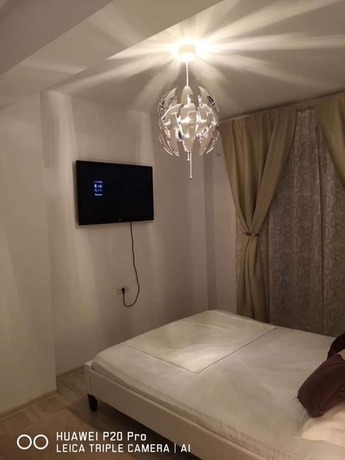 Apartament Mario Mamaia Nord Plaja Zanzibar นาโวดาริ ภายนอก รูปภาพ