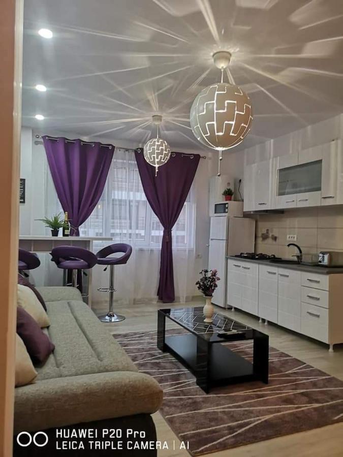 Apartament Mario Mamaia Nord Plaja Zanzibar นาโวดาริ ภายนอก รูปภาพ