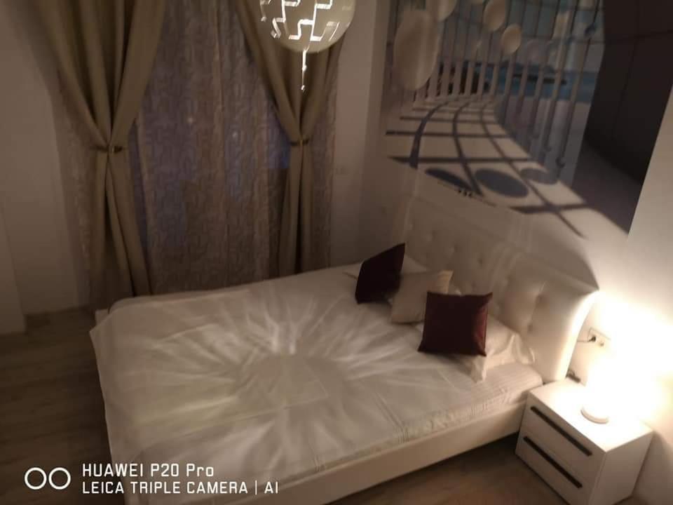 Apartament Mario Mamaia Nord Plaja Zanzibar นาโวดาริ ภายนอก รูปภาพ