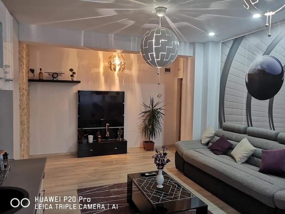 Apartament Mario Mamaia Nord Plaja Zanzibar นาโวดาริ ภายนอก รูปภาพ
