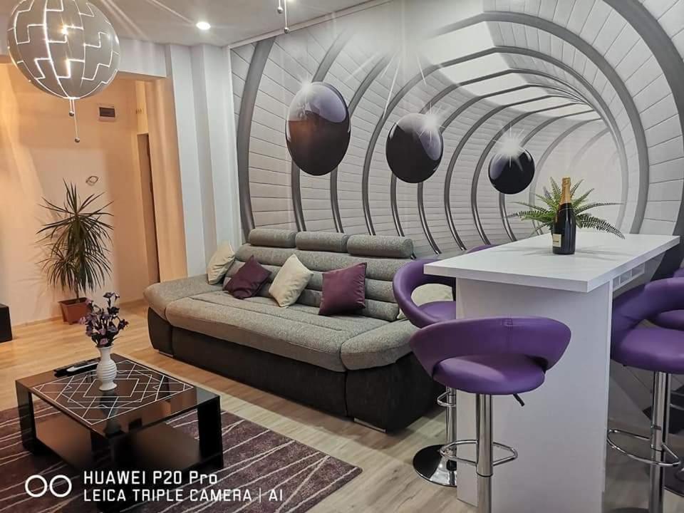 Apartament Mario Mamaia Nord Plaja Zanzibar นาโวดาริ ภายนอก รูปภาพ