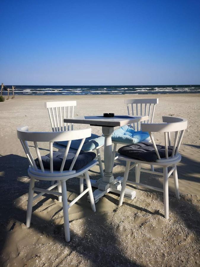 Apartament Mario Mamaia Nord Plaja Zanzibar นาโวดาริ ภายนอก รูปภาพ