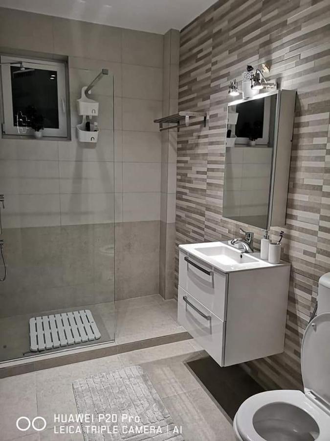Apartament Mario Mamaia Nord Plaja Zanzibar นาโวดาริ ภายนอก รูปภาพ